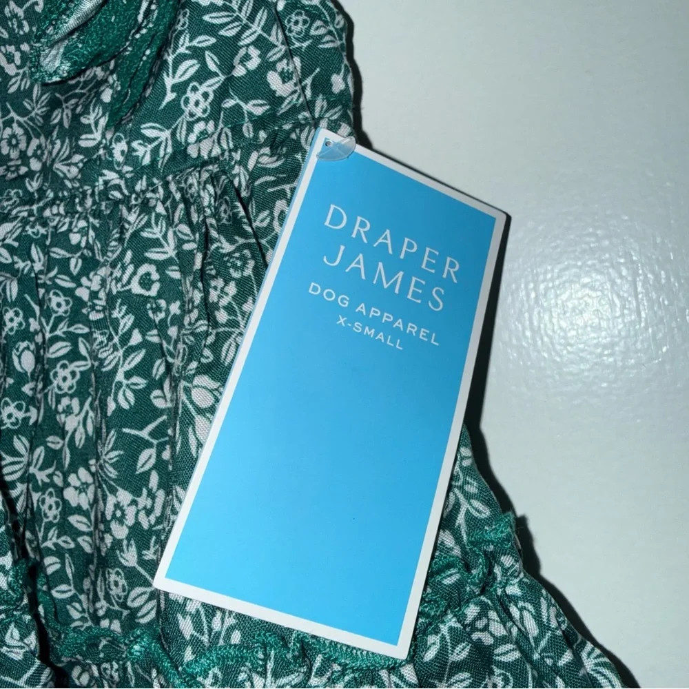 Draper James nwt size